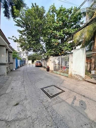 Bán nhà mặt tiền đường 2 Bình Trưng Đông Quận 2 giá 7,2 tỷ