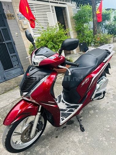 Cần tiền bán gấp xe HONDA - SH 150i