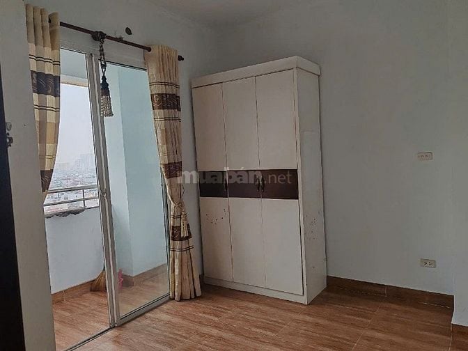 Chính chủ cho thuê lâu dài chung cư 124 Minh Khai 78 m2, 2 phòng ngủ