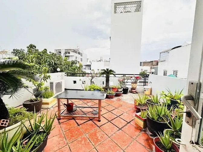 🏡🏡 TT QUẬN 10 GIÁ SỐC HƠN 3 TỶ- 4 LẦU BTCT - 3 PHÒNG NGỦ- HXH THÔNG!