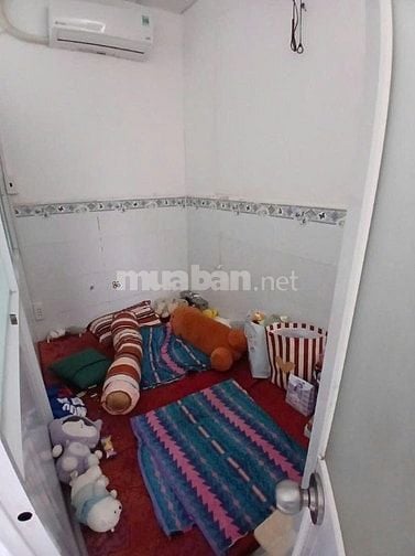 🏡🏡 TT QUẬN 10 GIÁ SỐC HƠN 3 TỶ- 4 LẦU BTCT - 3 PHÒNG NGỦ- HXH THÔNG!