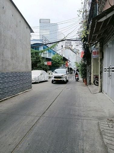 🏡🏡 TT QUẬN 10 GIÁ SỐC HƠN 3 TỶ- 4 LẦU BTCT - 3 PHÒNG NGỦ- HXH THÔNG!