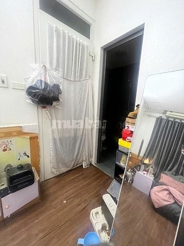 BÁN NHÀ NGUYỄN KHANG - CẦU GIẤY 55M 10.4TY 7PHÒNG KD NỞ HẬU- NGÕTHÔNG 