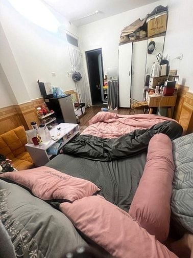 BÁN NHÀ NGUYỄN KHANG - CẦU GIẤY 55M 10.4TY 7PHÒNG KD NỞ HẬU- NGÕTHÔNG 