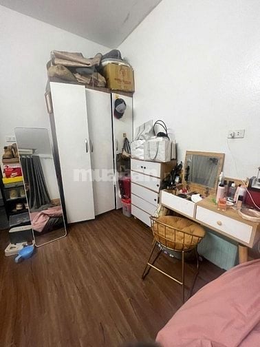 BÁN NHÀ NGUYỄN KHANG - CẦU GIẤY 55M 10.4TY 7PHÒNG KD NỞ HẬU- NGÕTHÔNG 