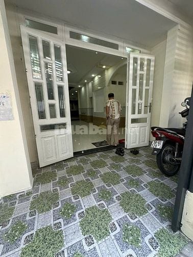 Bán GẤP nhà đẹp.Đường Số 8,P11.Gò Vấp.2 lầu.63m2.chỉ 7.9 Tỷ Thương Lượ
