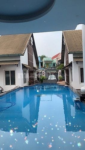 Bán biệt thự đường 179 Hoàng Hữu Nam quận 9 