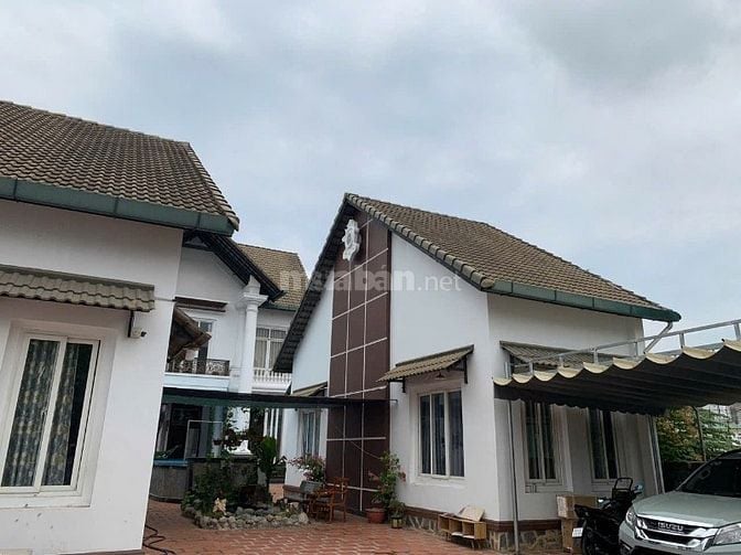 Bán biệt thự đường 179 Hoàng Hữu Nam quận 9 