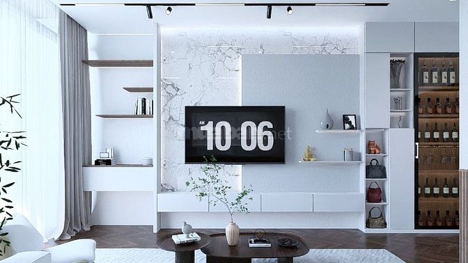  Chuyên  xây nhà phố trọn gói giá rẻ, thiết kế nội thất