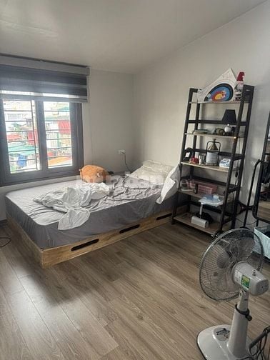 bán nhà tập thể 109 lò đúc 100m 3 ngủ 2 vệ sinh nhà đẹp