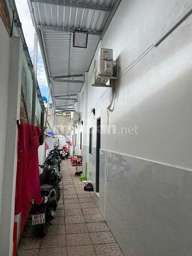 Ngộp lắm rồi.1 kiot và 8 phòng trọ ở Tân An Hội,Củ Chi mà chỉ 1 tỷ 075
