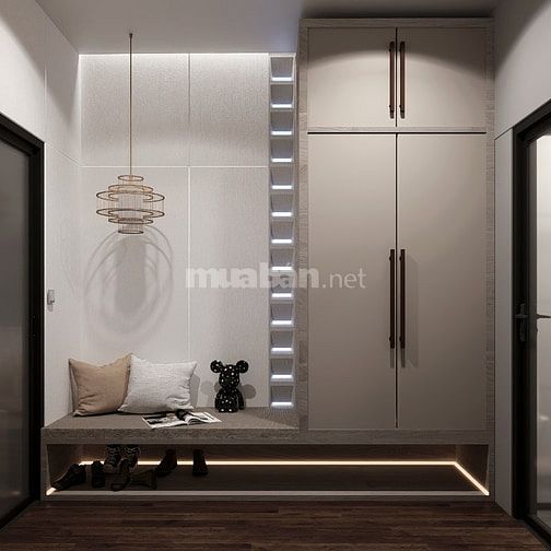  Chuyên  xây nhà phố trọn gói giá rẻ, thiết kế nội thất