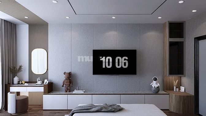  Chuyên  xây nhà phố trọn gói giá rẻ, thiết kế nội thất