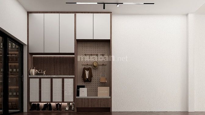  Chuyên  xây nhà phố trọn gói giá rẻ, thiết kế nội thất