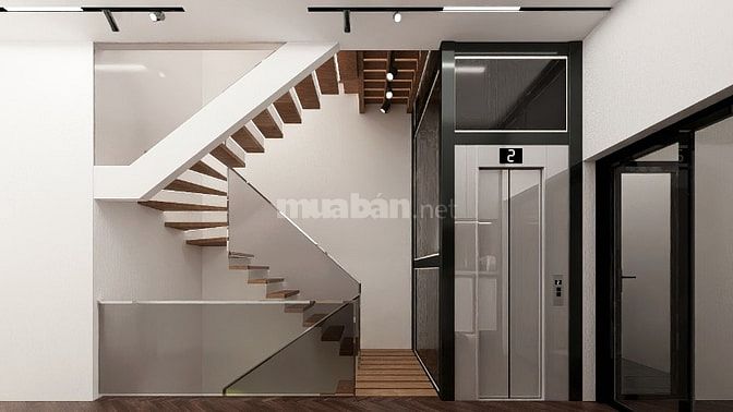  Chuyên  xây nhà phố trọn gói giá rẻ, thiết kế nội thất