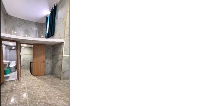 Cho Thuê nhà nguyên căn , đầy đủ tiện nghi 