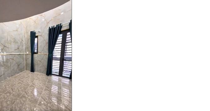 Cho Thuê nhà nguyên căn , đầy đủ tiện nghi 