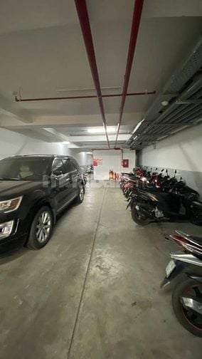 TOÀ CHDV + MBKD , 277m2, HẦM 9 TẦNG,   87.x TỶ 