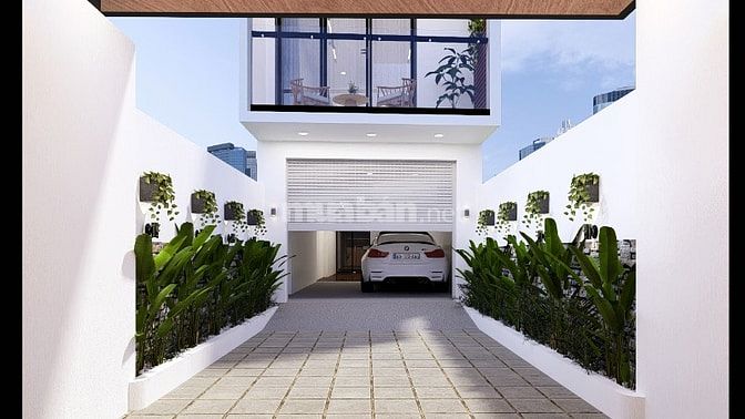  Chuyên  xây nhà phố trọn gói giá rẻ, thiết kế nội thất