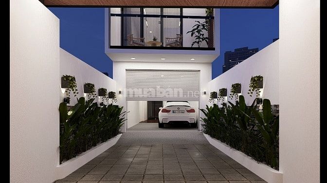  Chuyên  xây nhà phố trọn gói giá rẻ, thiết kế nội thất