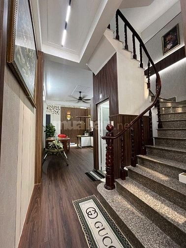 NHÀ MT ĐƯỜNG SỐ 54 P10 Q6 ĐỐI DIỆN CÔNG VIÊN HỐ BẦN (4X17) CHỈ 12,5 TỶ