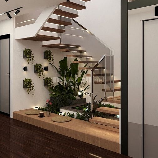  Chuyên  xây nhà phố trọn gói giá rẻ, thiết kế nội thất