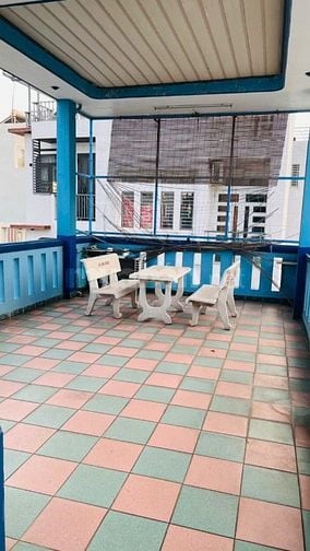 CHÍNH CHỦ BÁN NHÀ 2 MẶT TIỀN 16M VÀ 4M ĐỊA CHỈ 39 DS 21 P8 QGV