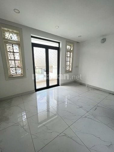 BÁN NHÀ 5 TẦNG, HXH đường ÂU CƠ, 56M2, 6PN, 6WC, NHỈNH 5 TỶ.