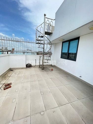 BÁN NHÀ 5 TẦNG, HXH đường ÂU CƠ, 56M2, 6PN, 6WC, NHỈNH 5 TỶ.