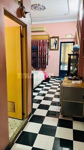 CHÍNH CHỦ BÁN NHÀ 2 MẶT TIỀN 16M VÀ 4M ĐỊA CHỈ 39 DS 21 P8 QGV