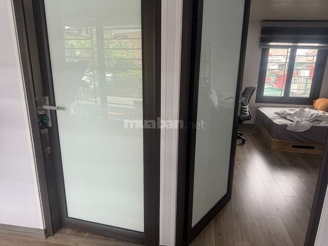 bán nhà tập thể 109 lò đúc 100m 3 ngủ 2 vệ sinh nhà đẹp