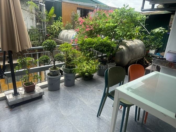 bán nhà tập thể 109 lò đúc 100m 3 ngủ 2 vệ sinh nhà đẹp