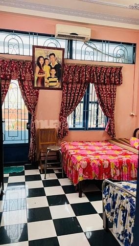 CHÍNH CHỦ BÁN NHÀ 2 MẶT TIỀN 16M VÀ 4M ĐỊA CHỈ 39 DS 21 P8 QGV
