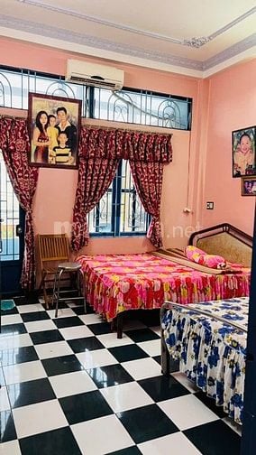 CHÍNH CHỦ BÁN NHÀ 2 MẶT TIỀN 16M VÀ 4M ĐỊA CHỈ 39 DS 21 P8 QGV
