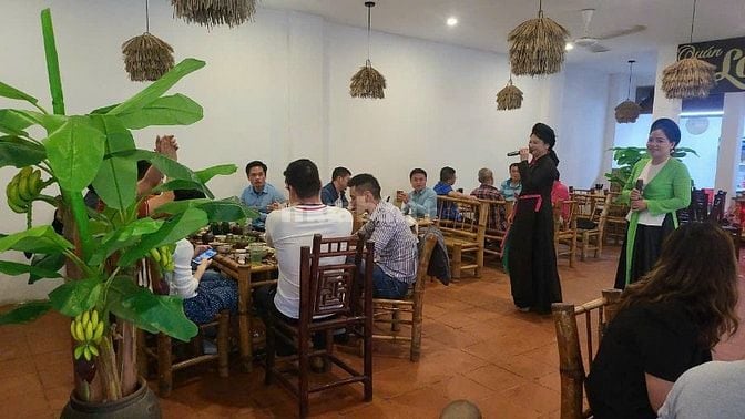 Bán nhà LK KĐT Thiên Đường Bảo Sơn