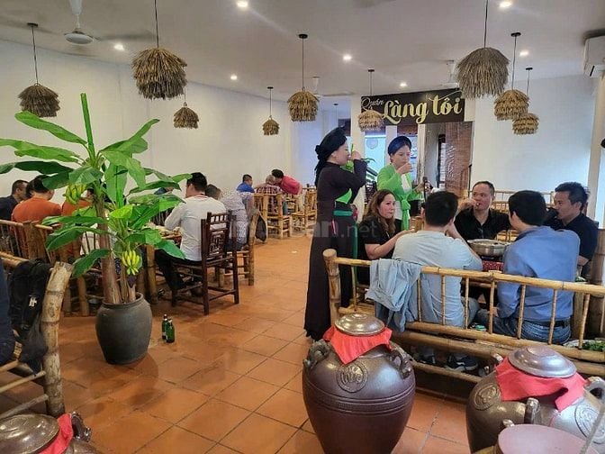 Bán nhà LK KĐT Thiên Đường Bảo Sơn