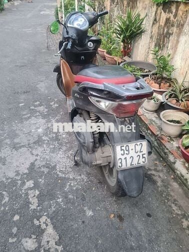 Bán xe Shark 125