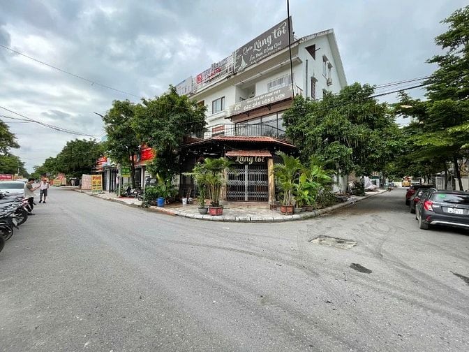 Bán nhà LK KĐT Thiên Đường Bảo Sơn