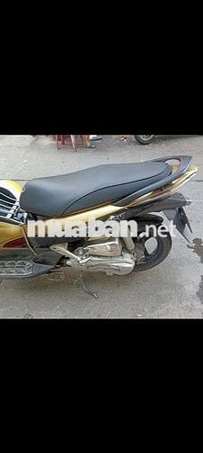 Honda air blade Fi đầu bò ab zin còn tin là còn xe