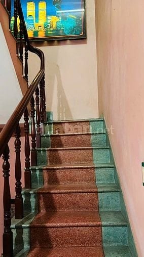 CHÍNH CHỦ BÁN NHÀ 2 MẶT TIỀN 16M VÀ 4M ĐỊA CHỈ 39 DS 21 P8 QGV