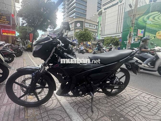 xe xatria độ full ốc titan có thể thương lượng gia