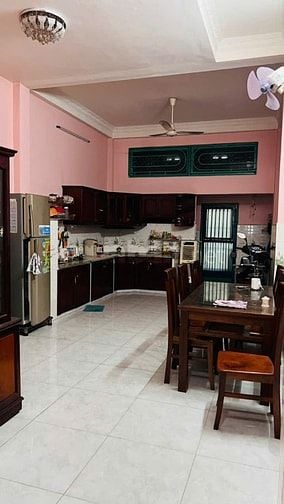 CHÍNH CHỦ BÁN NHÀ 2 MẶT TIỀN 16M VÀ 4M ĐỊA CHỈ 39 DS 21 P8 QGV