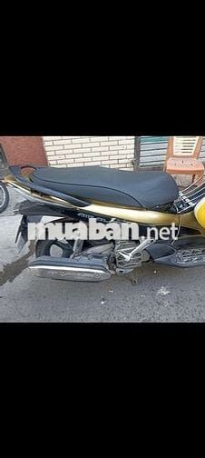 Honda air blade Fi đầu bò ab zin còn tin là còn xe