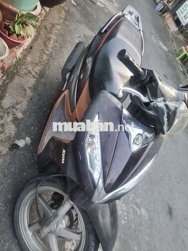 Bán xe Shark 125