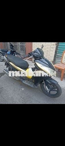Honda air blade Fi đầu bò ab zin còn tin là còn xe