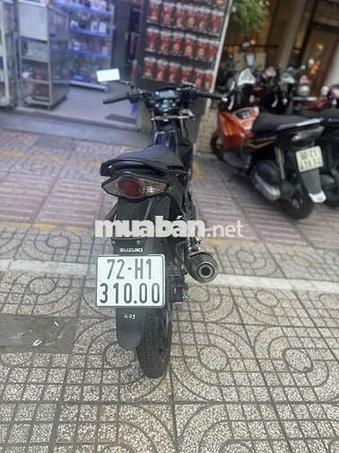 xe xatria độ full ốc titan có thể thương lượng gia