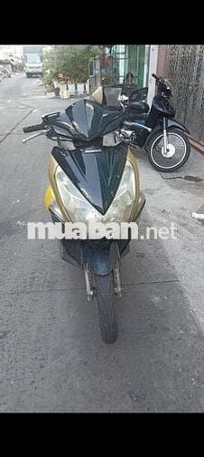 Honda air blade Fi đầu bò ab zin còn tin là còn xe