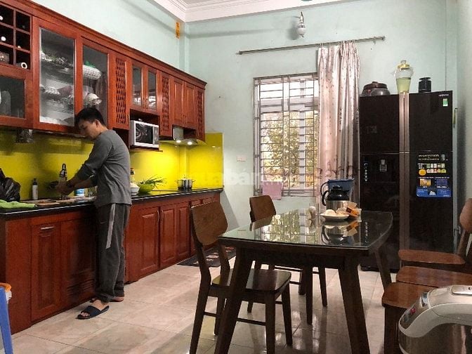 Bán nhà trong hẻm tại Tây mỗ nam từ liêm hà nội