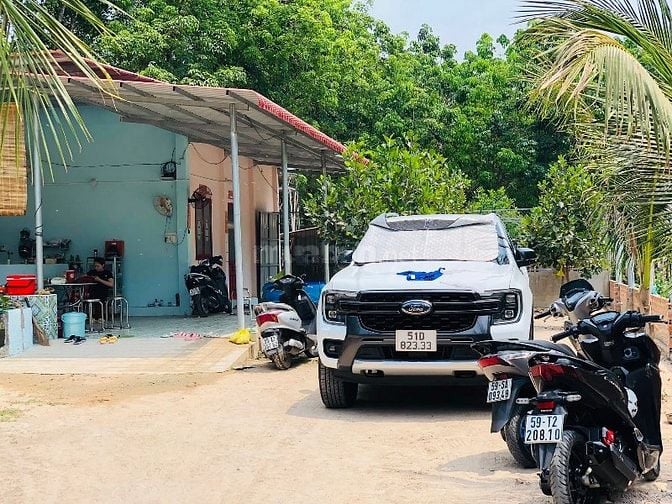 CẦN BÁN GẤP LÔ ĐẤT MẶT TIỀN ĐƯỜNG NHỰA – XÃ LAI HƯNG, BÀU BÀNG, BÌ