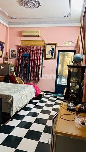 CHÍNH CHỦ BÁN NHÀ 2 MẶT TIỀN 16M VÀ 4M ĐỊA CHỈ 39 DS 21 P8 QGV